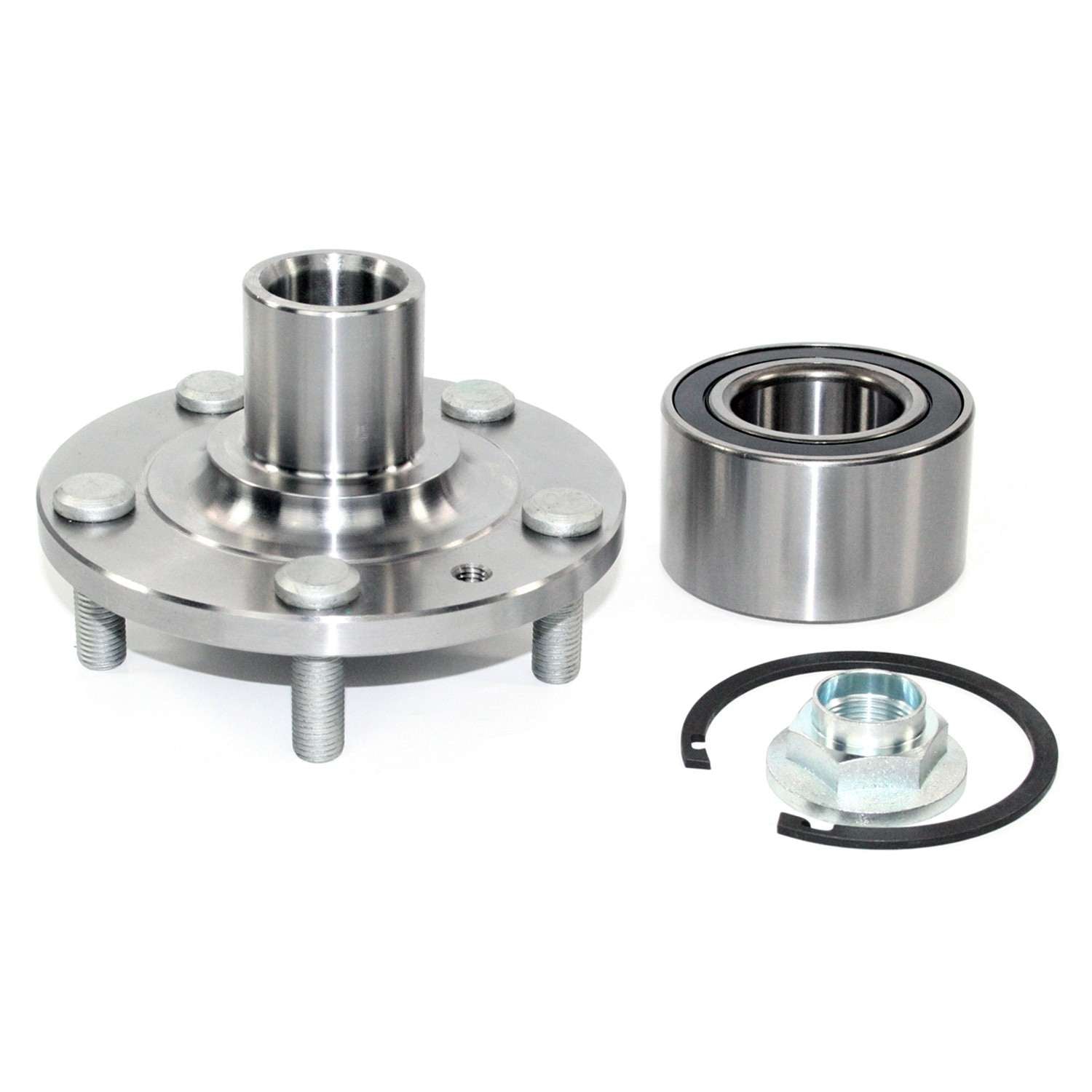 DuraGo DuraGoÂ® Premium Wheel Hub Kit 295-96039