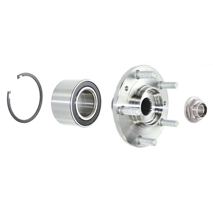 DuraGo DuraGoÂ® Premium Wheel Hub Kit 295-96039