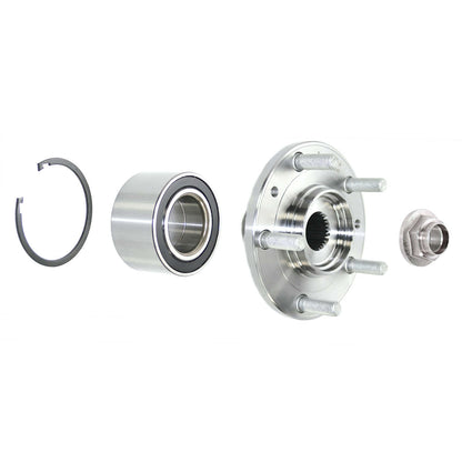 DuraGo DuraGoÂ® Premium Wheel Hub Kit 295-96039