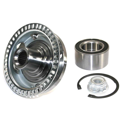 DuraGo DuraGoÂ® Premium Wheel Hub Kit 295-96040