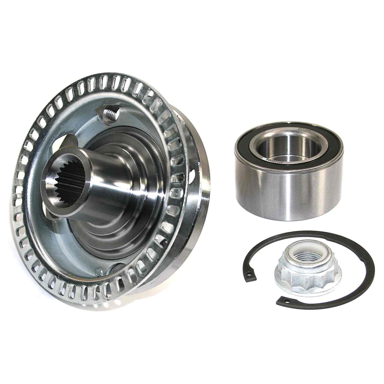DuraGo DuraGoÂ® Premium Wheel Hub Kit 295-96040