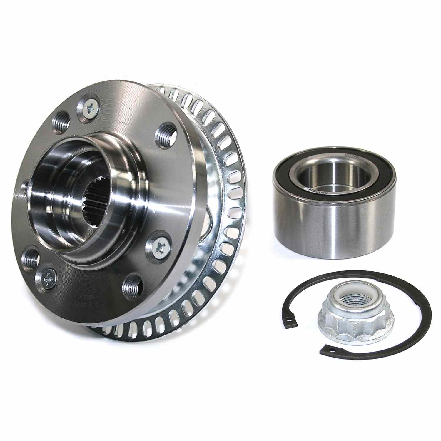 DuraGo DuraGoÂ® Premium Wheel Hub Kit 295-96040