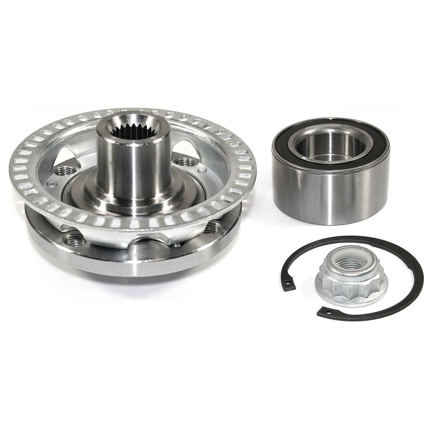 DuraGo Wheel Hub Repair Kit 295-96040