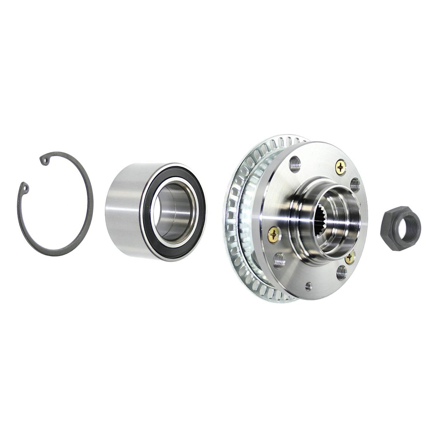 DuraGo Wheel Hub Repair Kit 295-96040