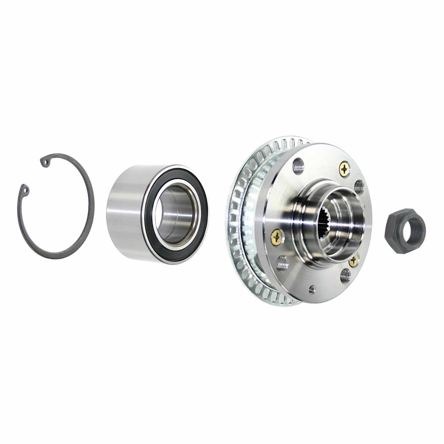 DuraGo Wheel Hub Repair Kit 295-96040