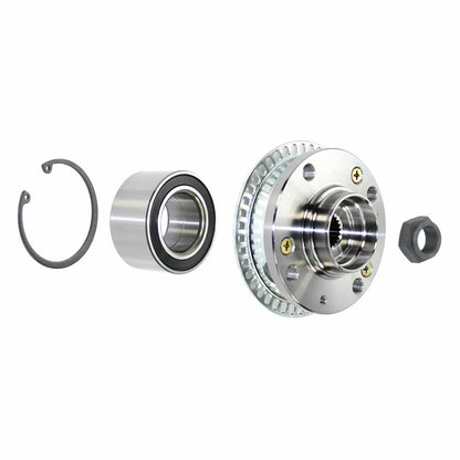 DuraGo Wheel Hub Repair Kit 295-96040