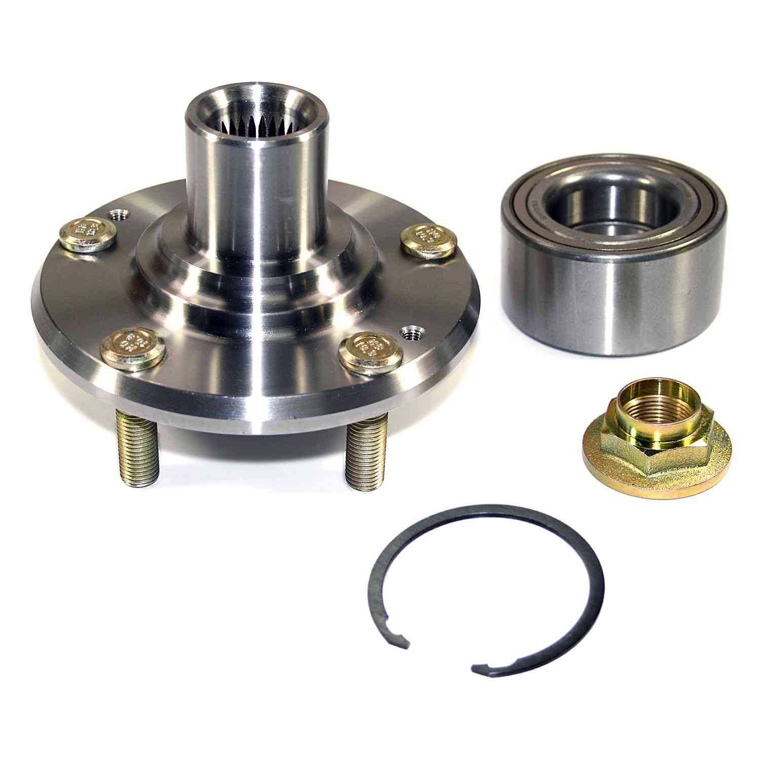 DuraGo DuraGoÂ® Premium Wheel Hub Kit 295-96041