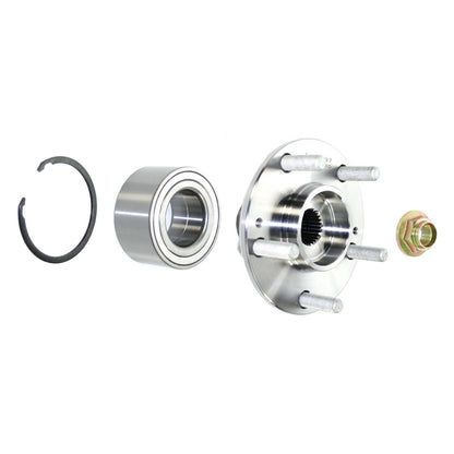 DuraGo DuraGoÂ® Premium Wheel Hub Kit 295-96041