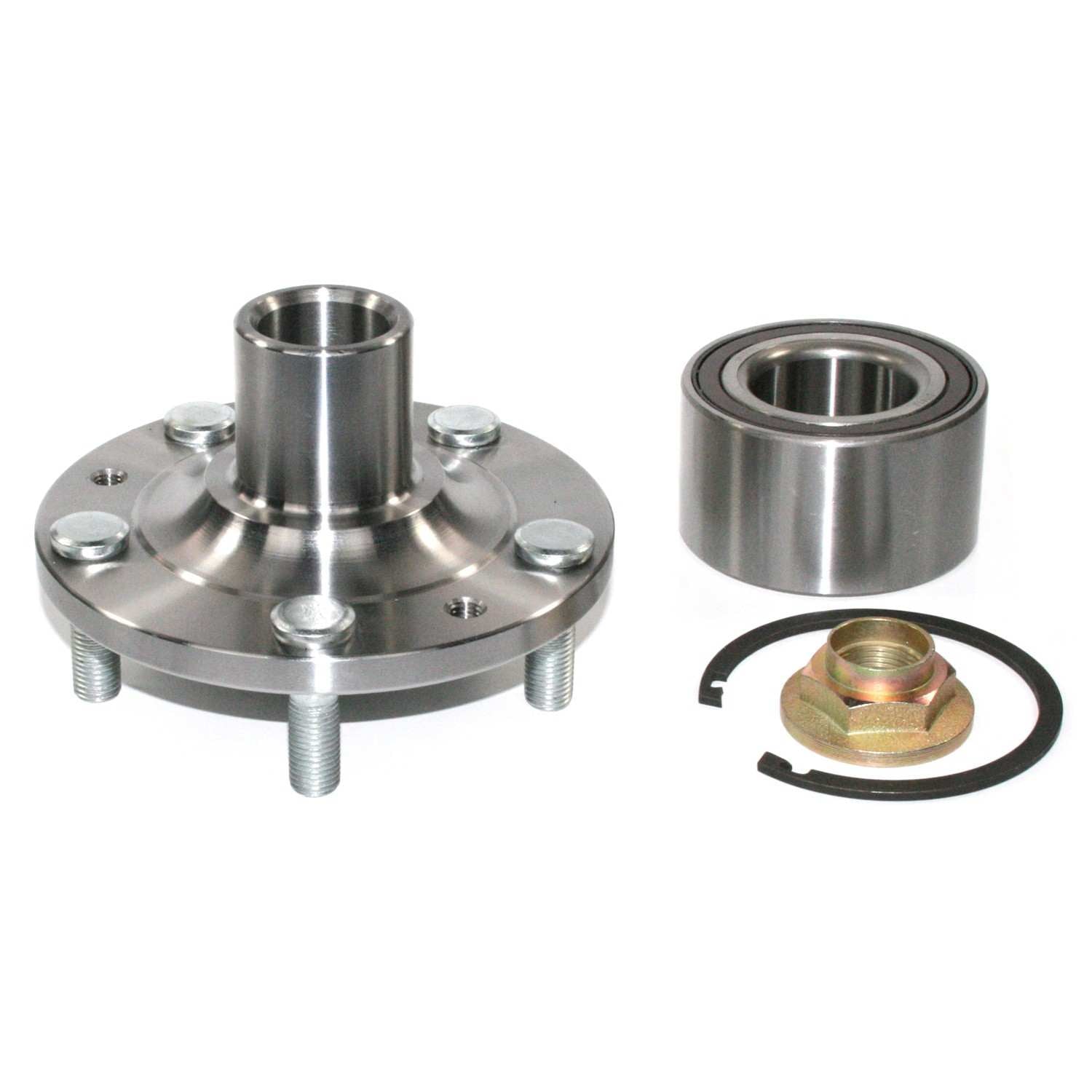 DuraGo DuraGoÂ® Premium Wheel Hub Kit 295-96042
