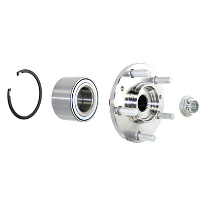 DuraGo DuraGoÂ® Premium Wheel Hub Kit 295-96042