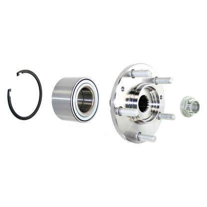 DuraGo DuraGoÂ® Premium Wheel Hub Kit 295-96042