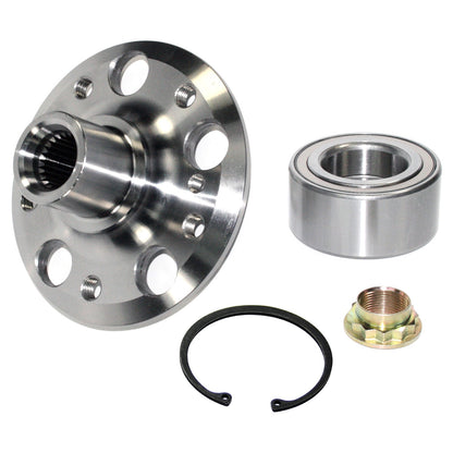DuraGo DuraGoÂ® Premium Wheel Hub Kit 295-96044