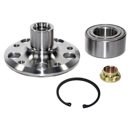 DuraGo DuraGoÂ® Premium Wheel Hub Kit 295-96044