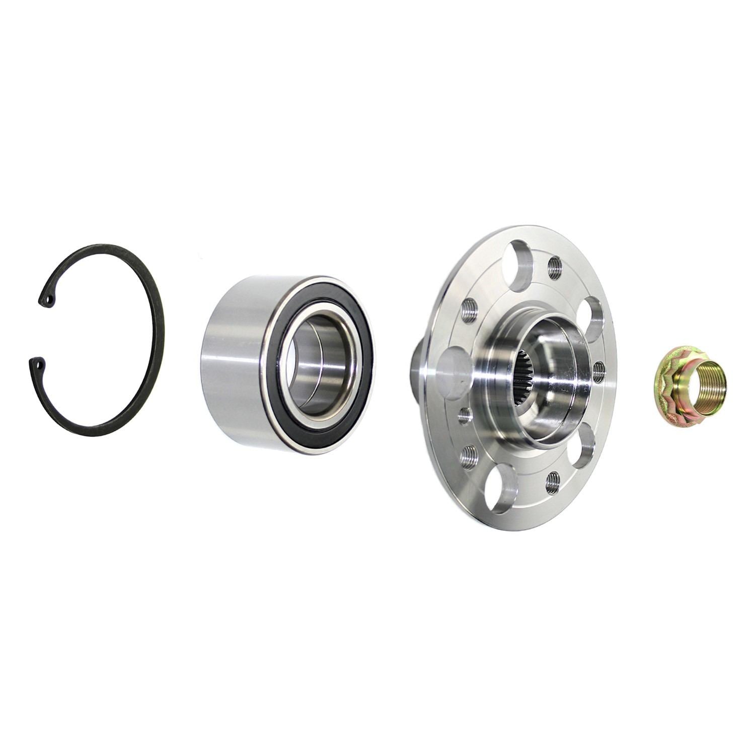DuraGo DuraGoÂ® Premium Wheel Hub Kit 295-96044