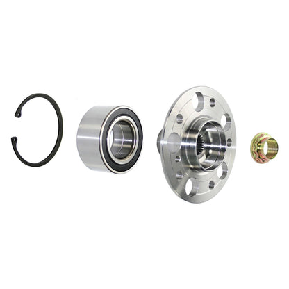 DuraGo DuraGoÂ® Premium Wheel Hub Kit 295-96044