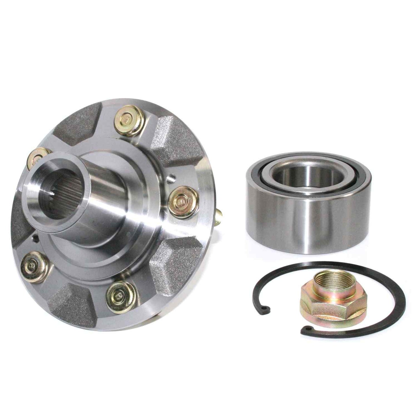 DuraGo Wheel Hub Repair Kit 295-96045