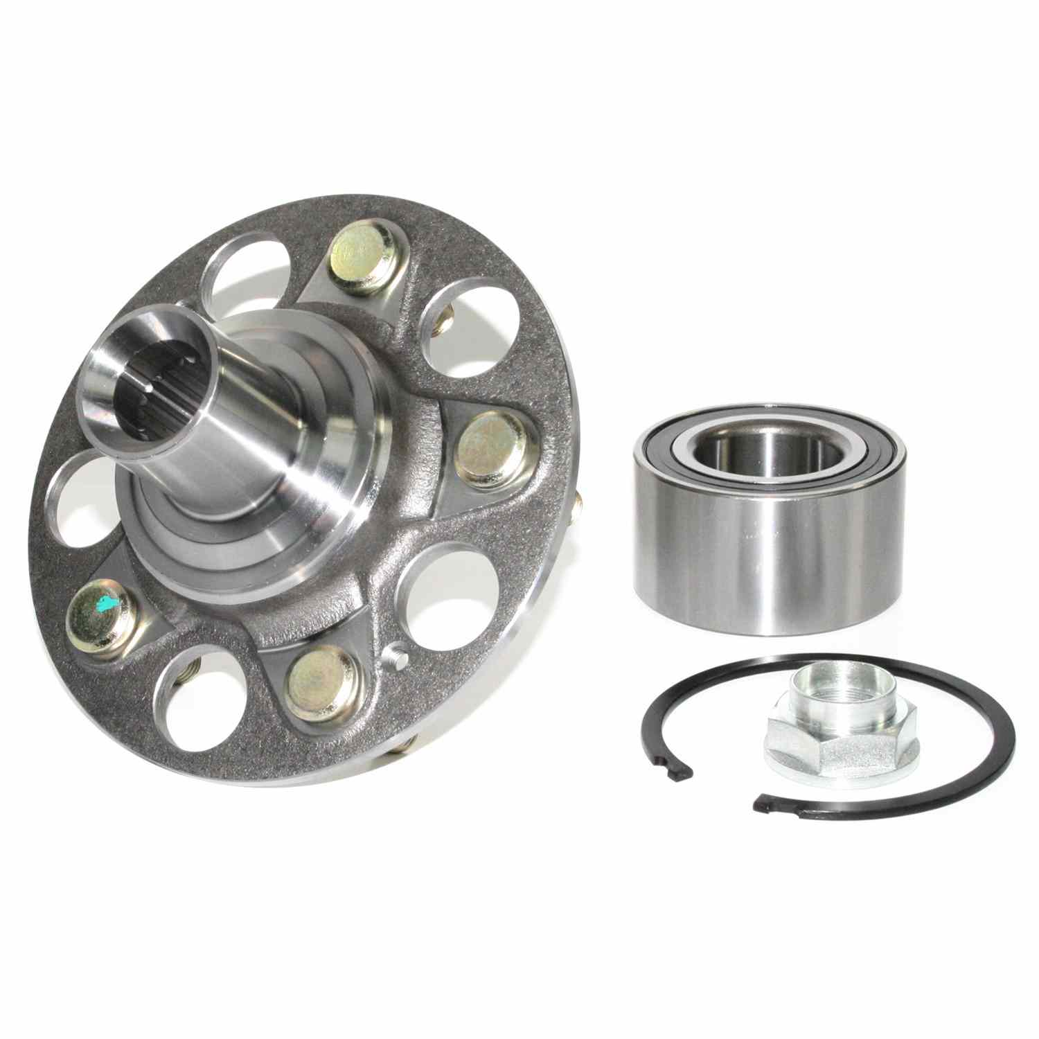 DuraGo DuraGoÂ® Premium Wheel Hub Kit 295-96046