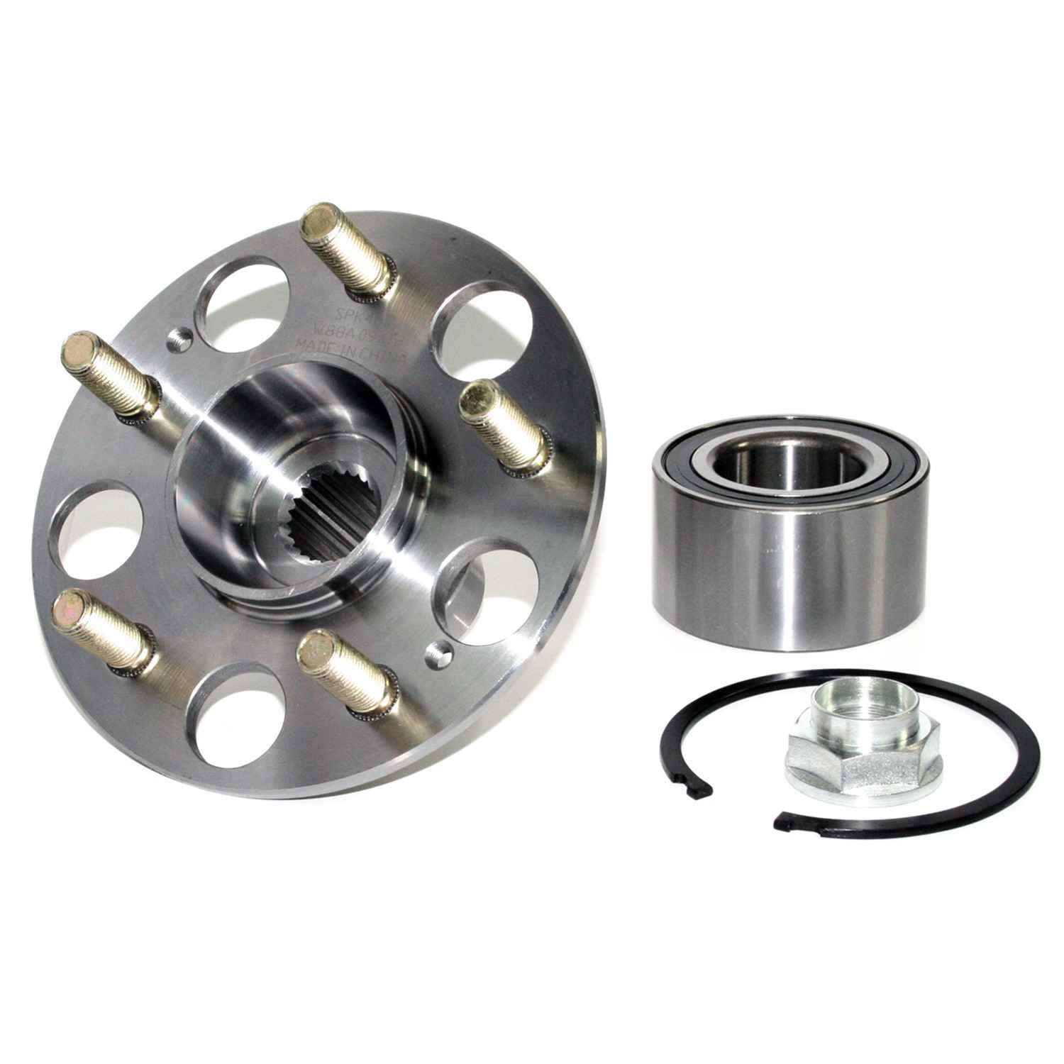 DuraGo DuraGoÂ® Premium Wheel Hub Kit 295-96046