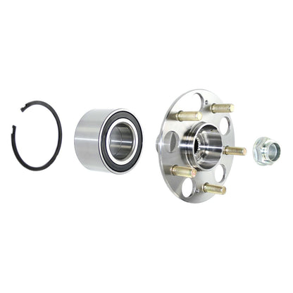 DuraGo DuraGoÂ® Premium Wheel Hub Kit 295-96046