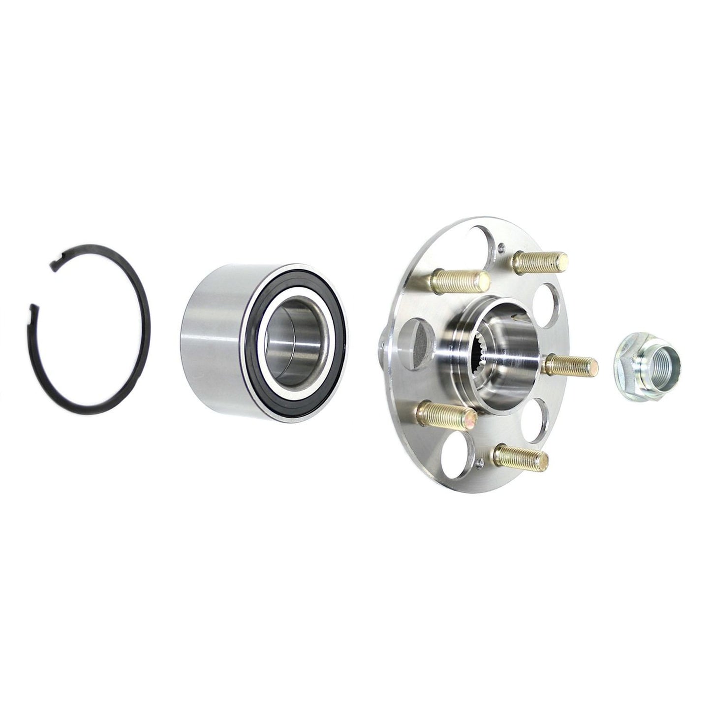 DuraGo DuraGoÂ® Premium Wheel Hub Kit 295-96046