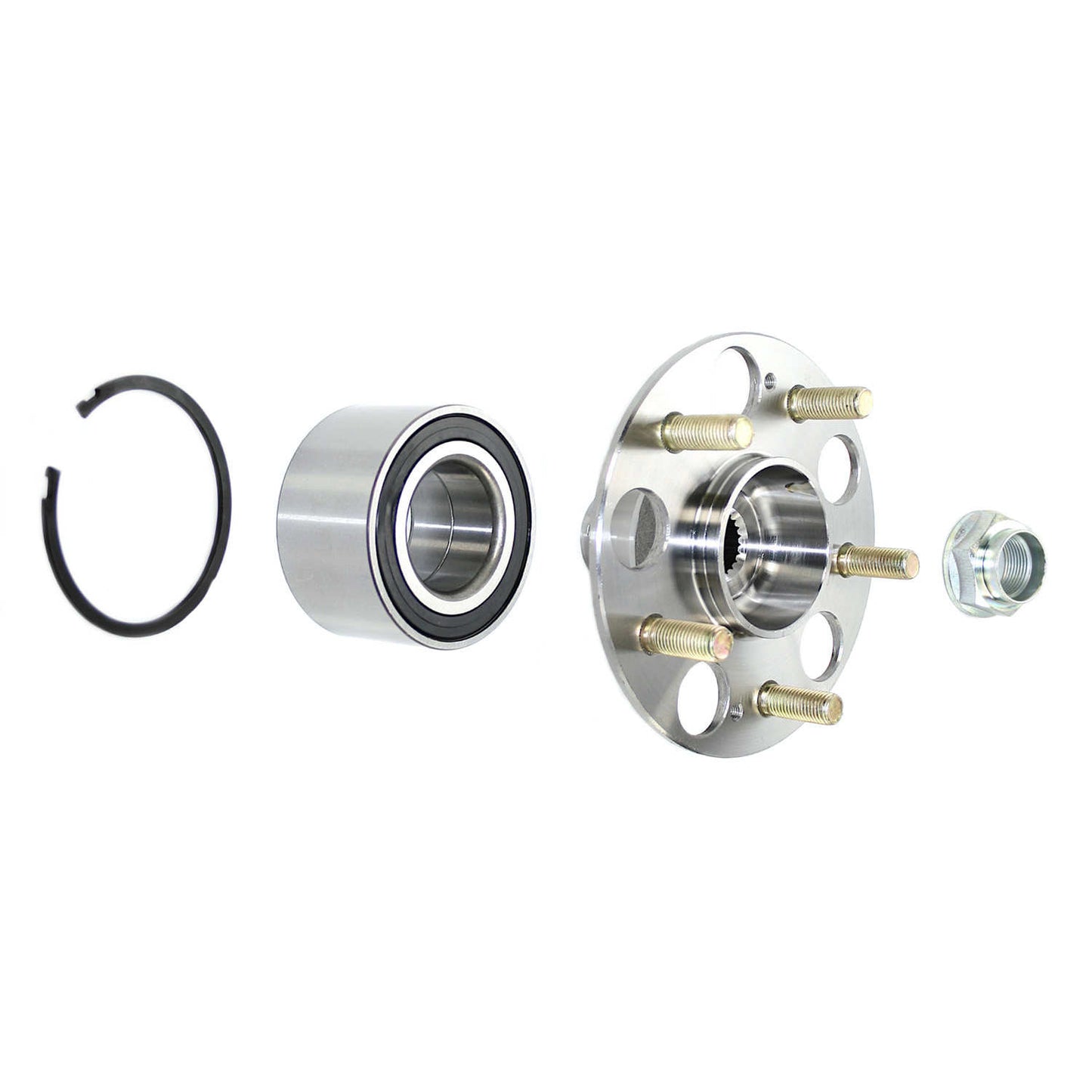 DuraGo DuraGoÂ® Premium Wheel Hub Kit 295-96046