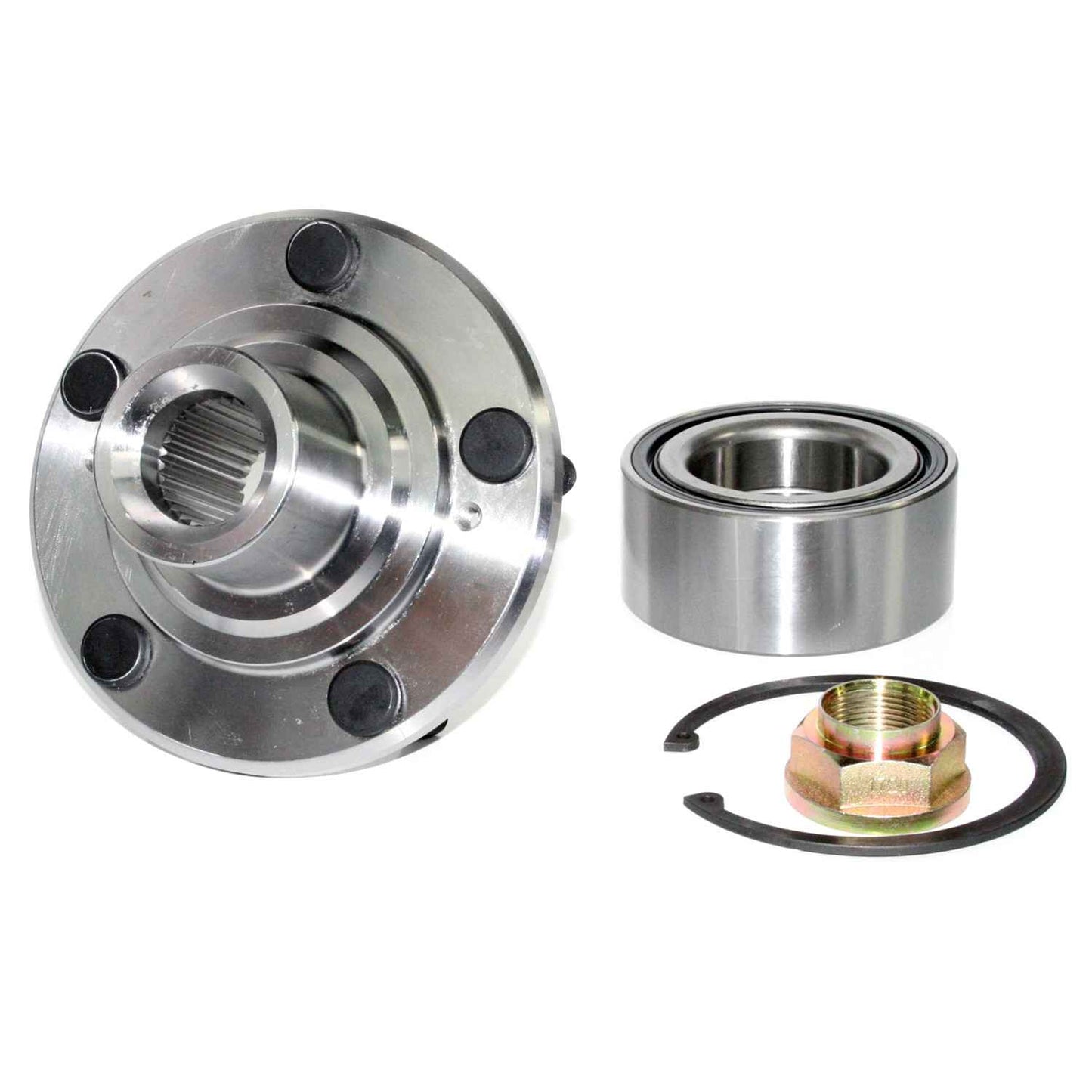 DuraGo DuraGoÂ® Premium Wheel Hub Kit 295-96047