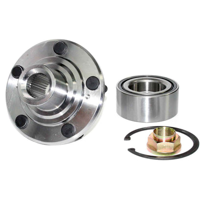 DuraGo DuraGoÂ® Premium Wheel Hub Kit 295-96047