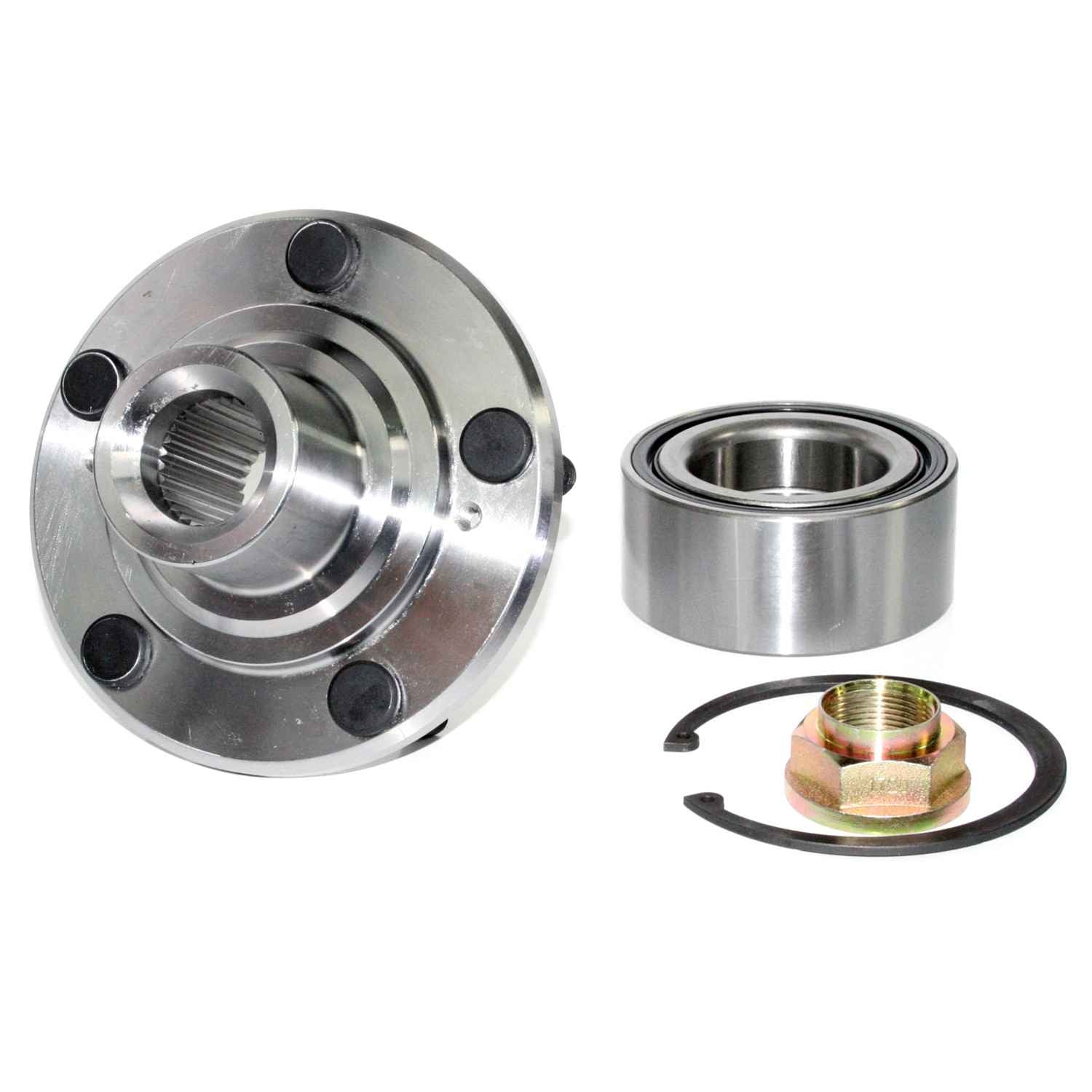 DuraGo DuraGoÂ® Premium Wheel Hub Kit 295-96047