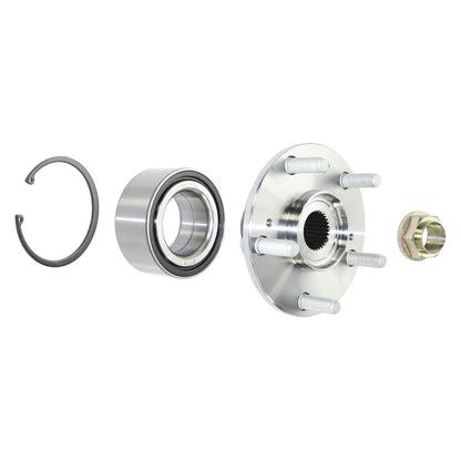 DuraGo DuraGoÂ® Premium Wheel Hub Kit 295-96047