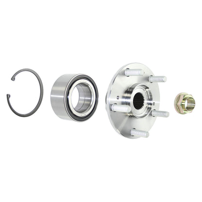 DuraGo DuraGoÂ® Premium Wheel Hub Kit 295-96047
