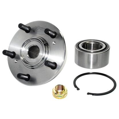 DuraGo DuraGoÂ® Premium Wheel Hub Kit 295-96048