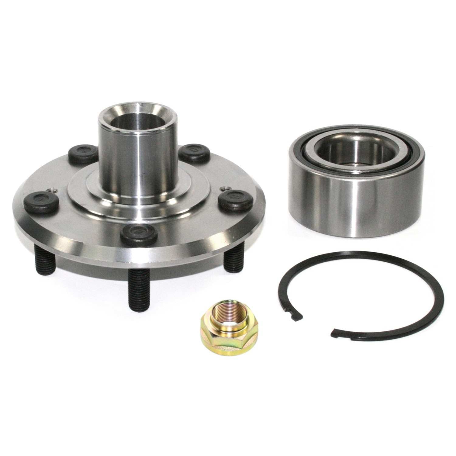 DuraGo DuraGoÂ® Premium Wheel Hub Kit 295-96048