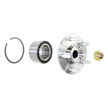 DuraGo DuraGoÂ® Premium Wheel Hub Kit 295-96048