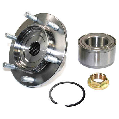 DuraGo Wheel Hub Repair Kit 295-96049