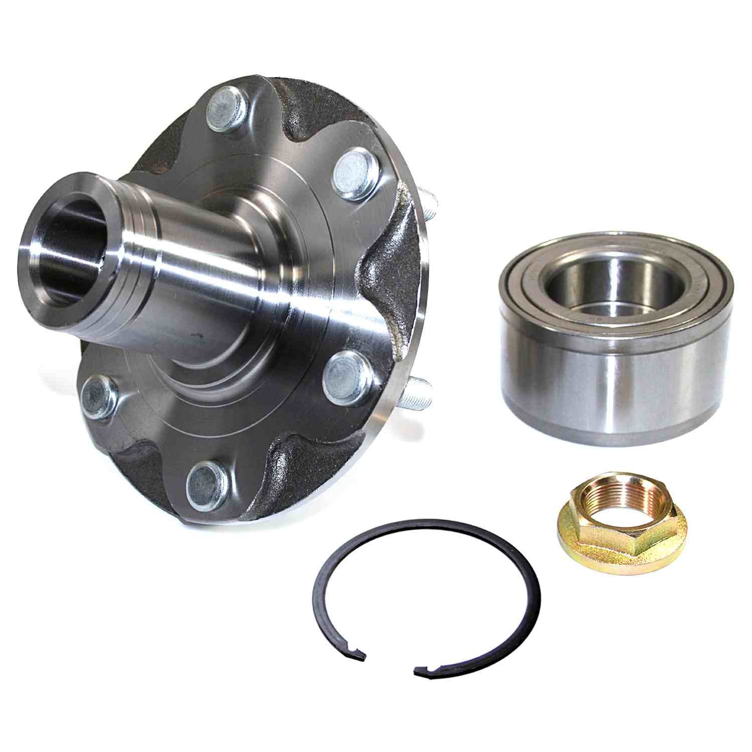 DuraGo DuraGoÂ® Premium Wheel Hub Kit 295-96049