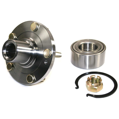 DuraGo DuraGoÂ® Premium Wheel Hub Kit 295-96050