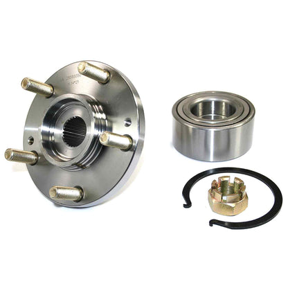 DuraGo DuraGoÂ® Premium Wheel Hub Kit 295-96050