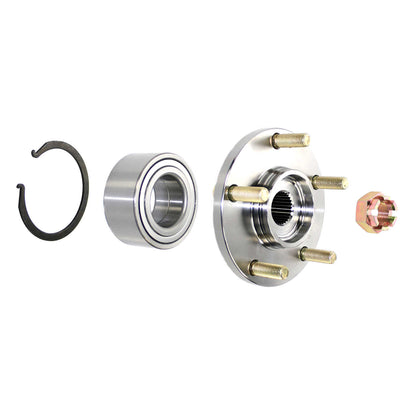 DuraGo DuraGoÂ® Premium Wheel Hub Kit 295-96050