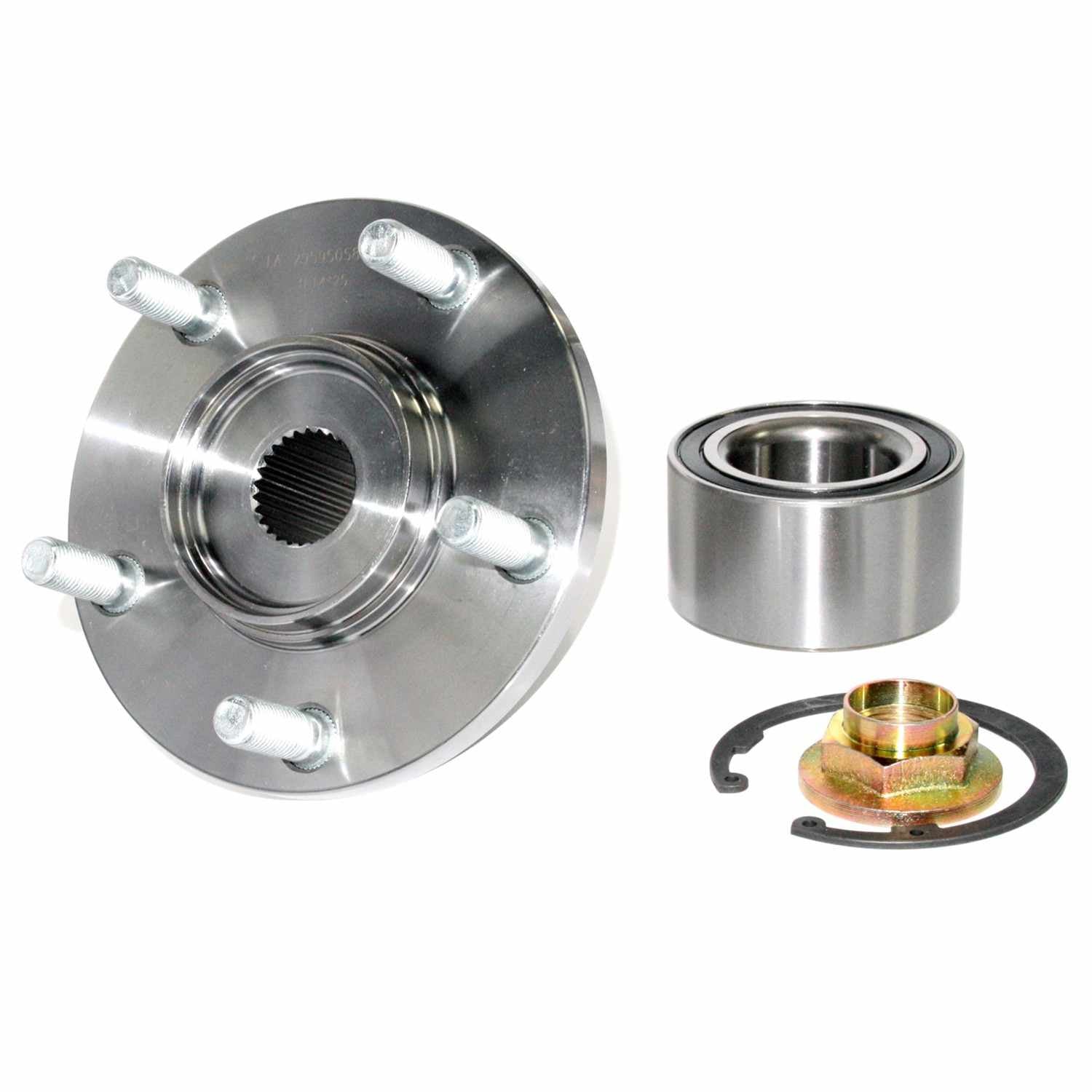 DuraGo DuraGoÂ® Premium Wheel Hub Kit 295-96051