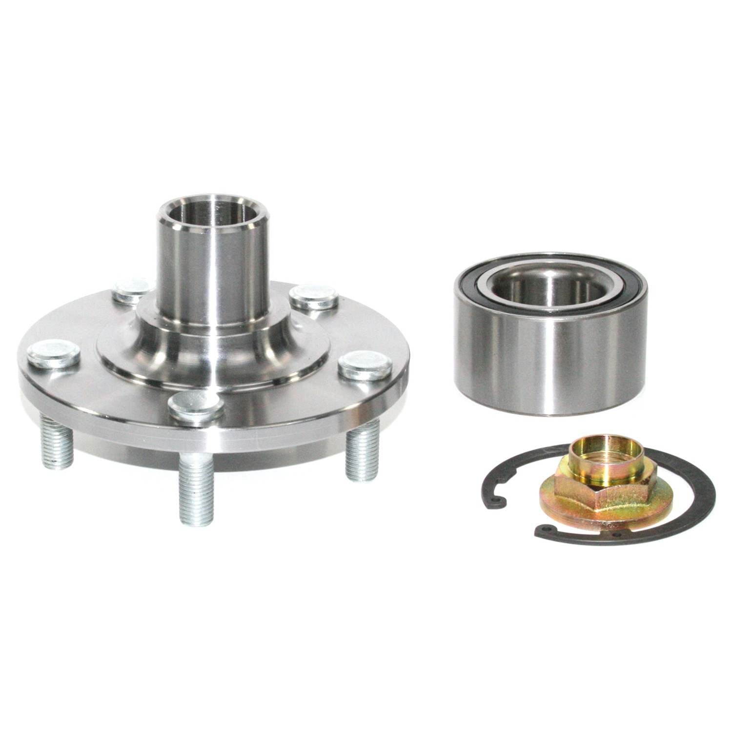 DuraGo DuraGoÂ® Premium Wheel Hub Kit 295-96051