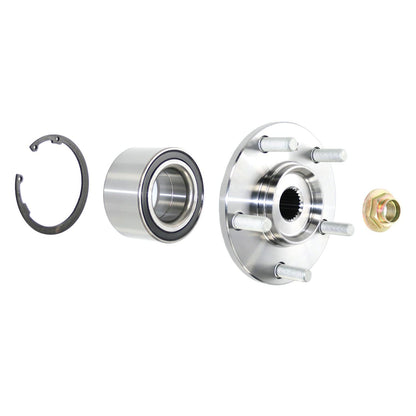 DuraGo DuraGoÂ® Premium Wheel Hub Kit 295-96051