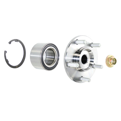 DuraGo DuraGoÂ® Premium Wheel Hub Kit 295-96051