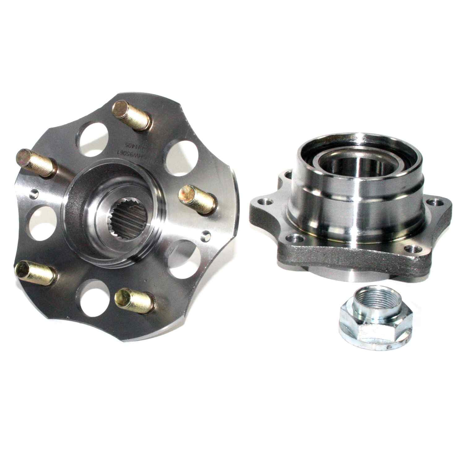 DuraGo DuraGoÂ® Premium Wheel Hub Kit 295-96052