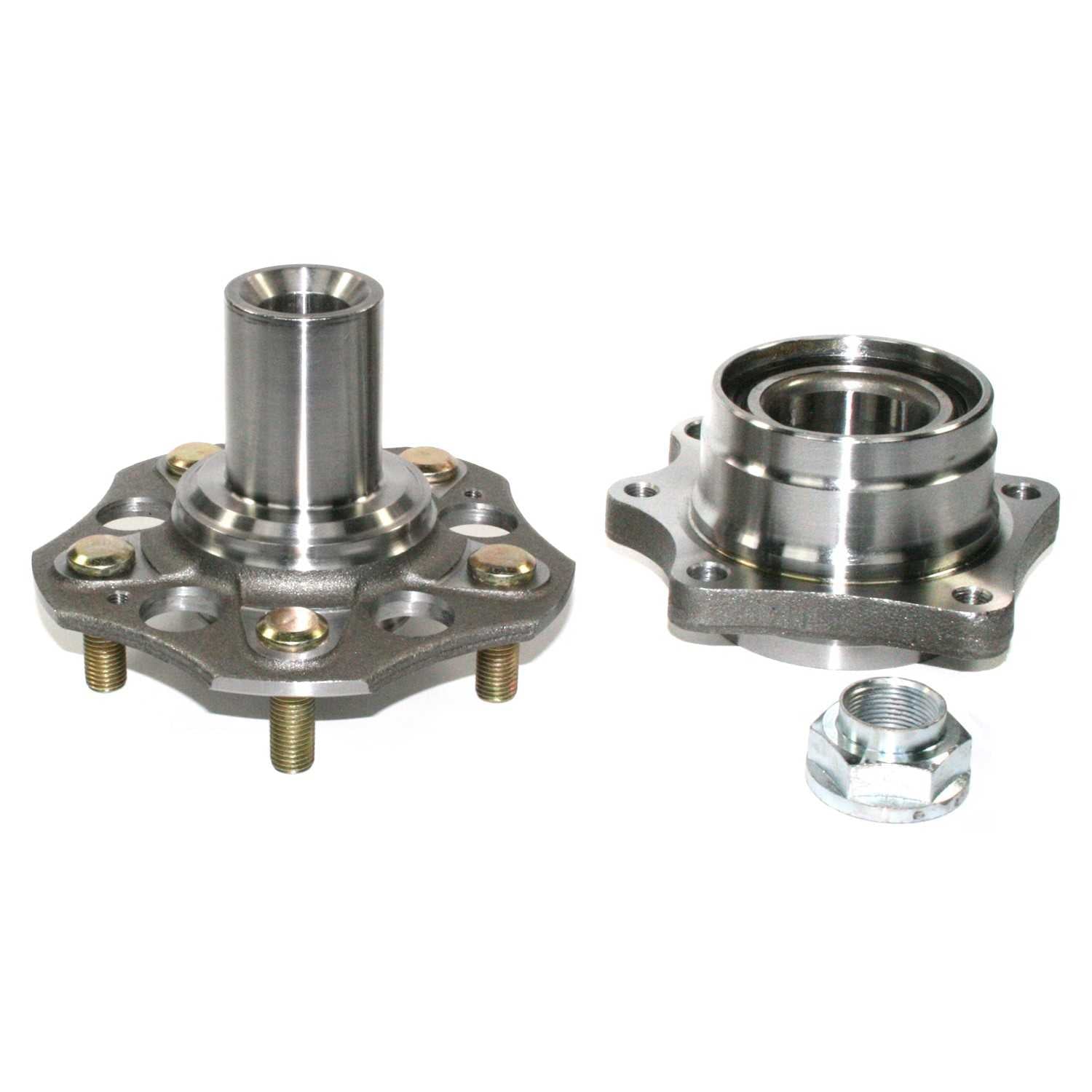 DuraGo DuraGoÂ® Premium Wheel Hub Kit 295-96052
