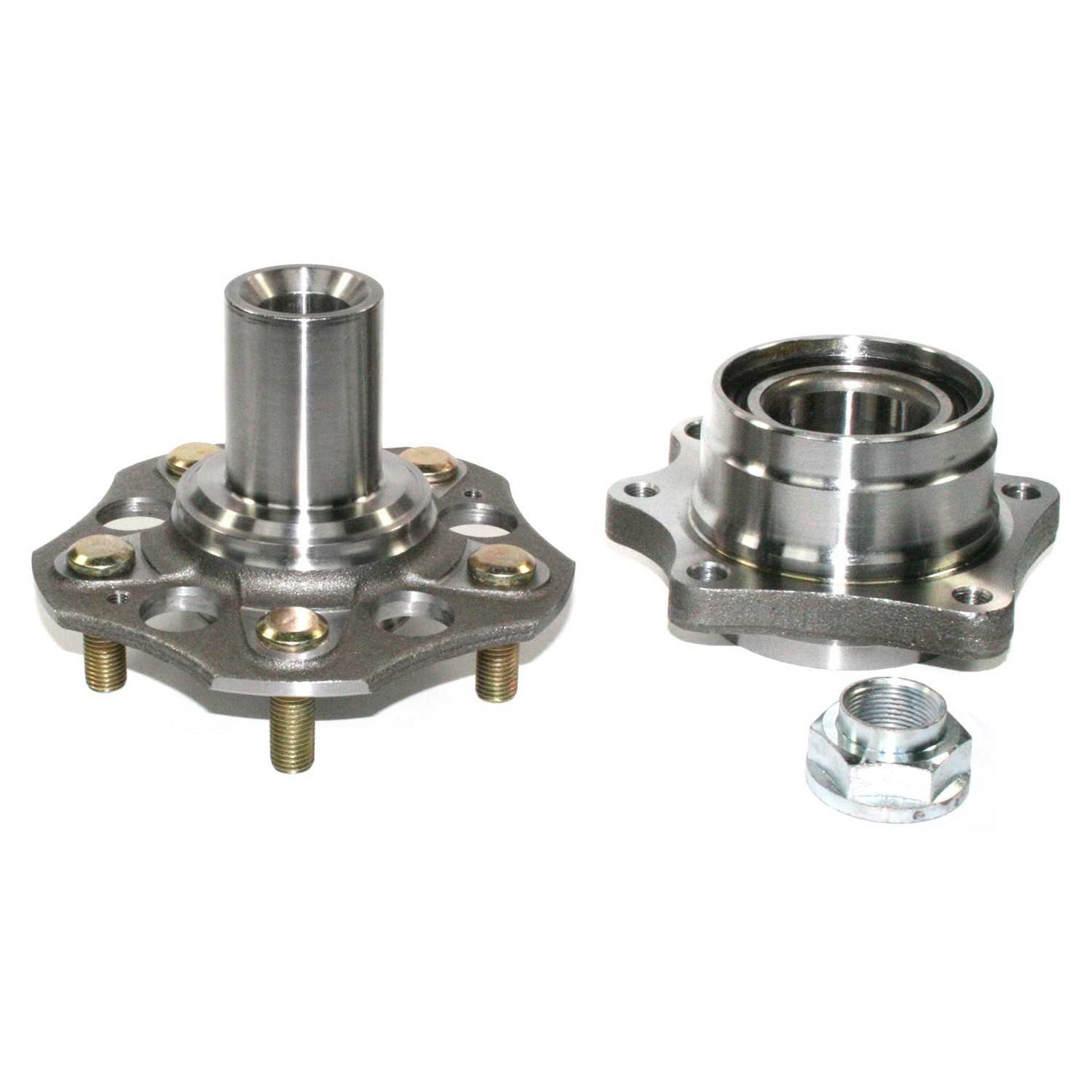 DuraGo DuraGoÂ® Premium Wheel Hub Kit 295-96052