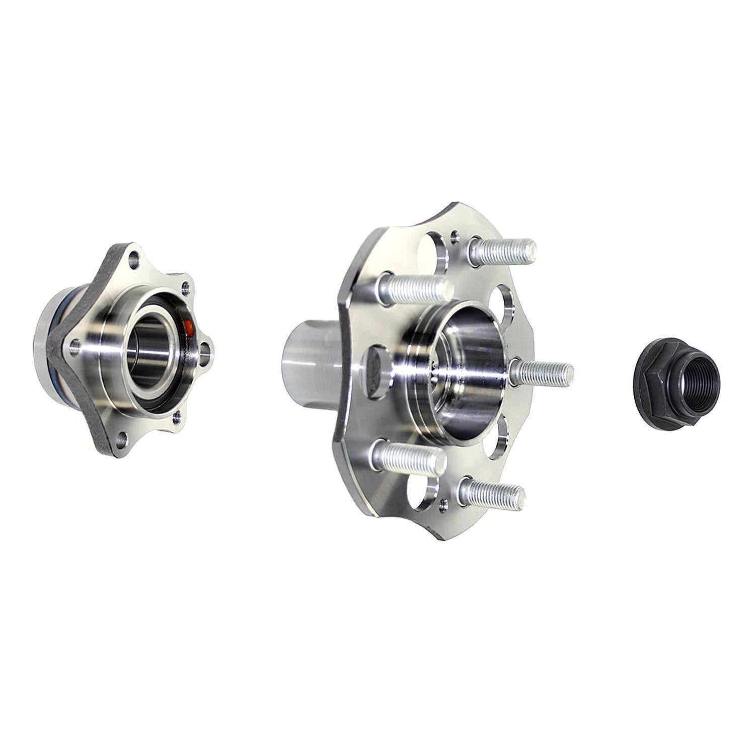 DuraGo DuraGoÂ® Premium Wheel Hub Kit 295-96052
