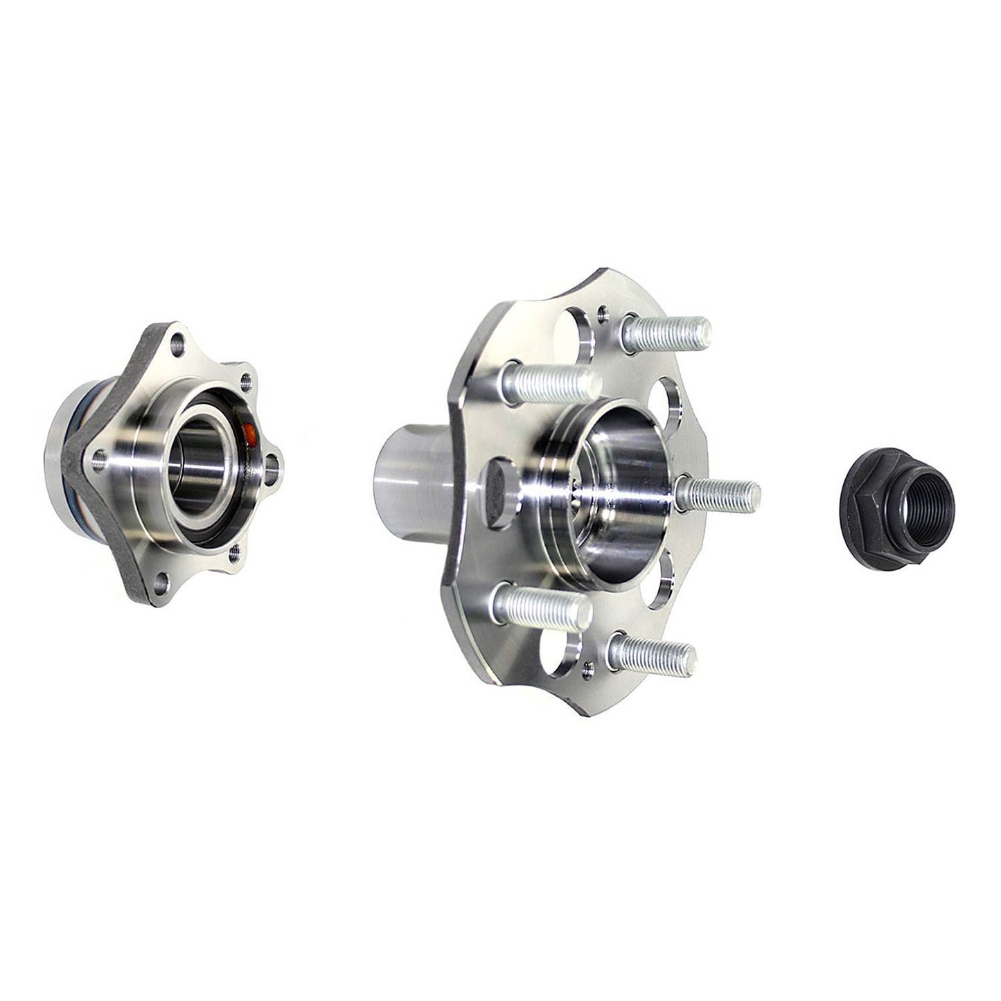 DuraGo DuraGoÂ® Premium Wheel Hub Kit 295-96052