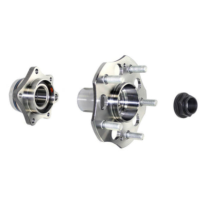 DuraGo DuraGoÂ® Premium Wheel Hub Kit 295-96052