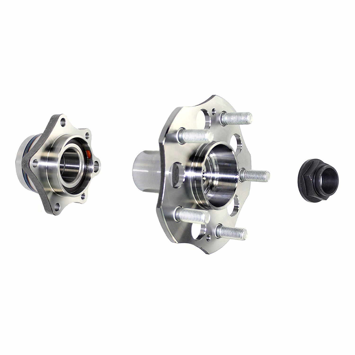 DuraGo DuraGoÂ® Premium Wheel Hub Kit 295-96052