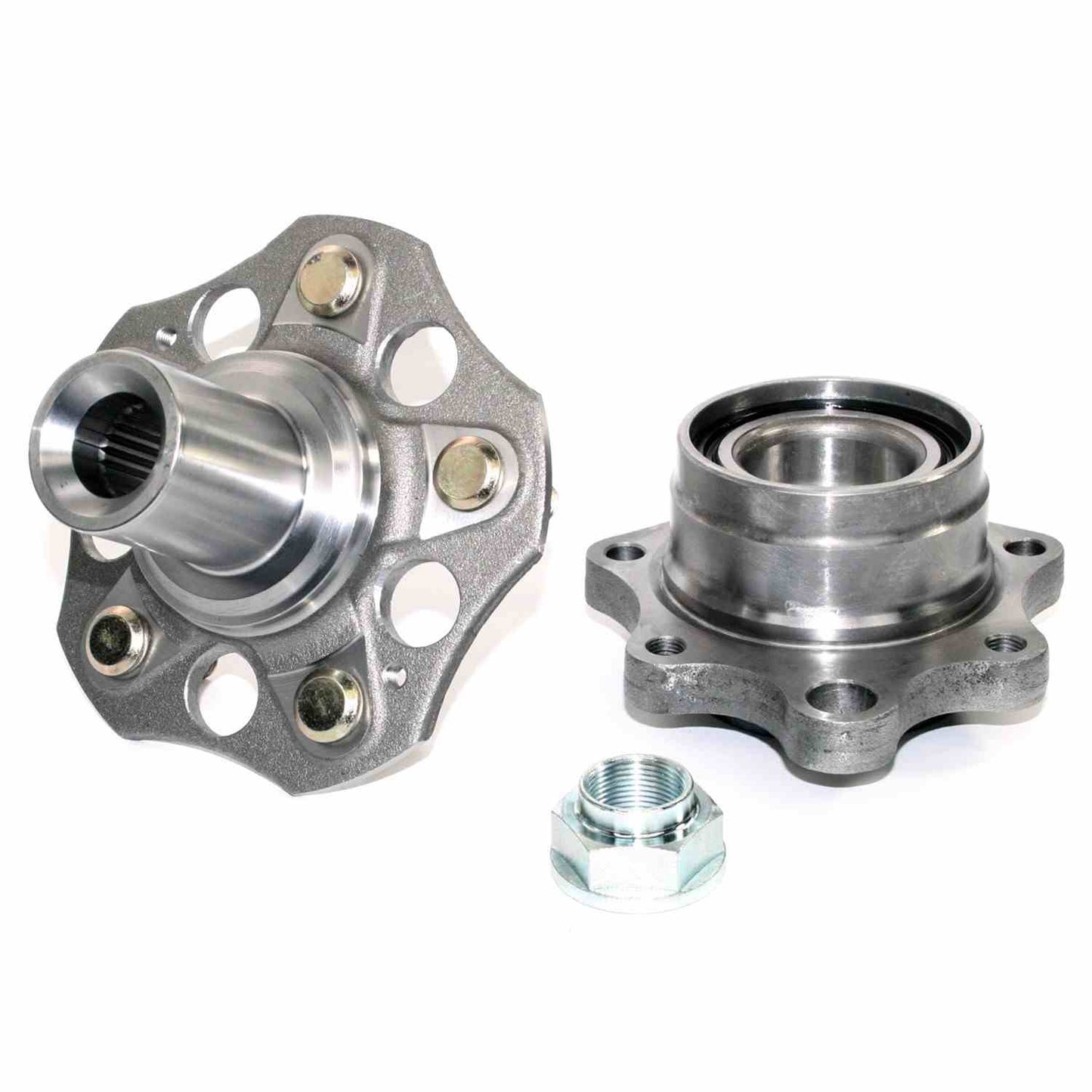 DuraGo Wheel Hub Repair Kit 295-96053